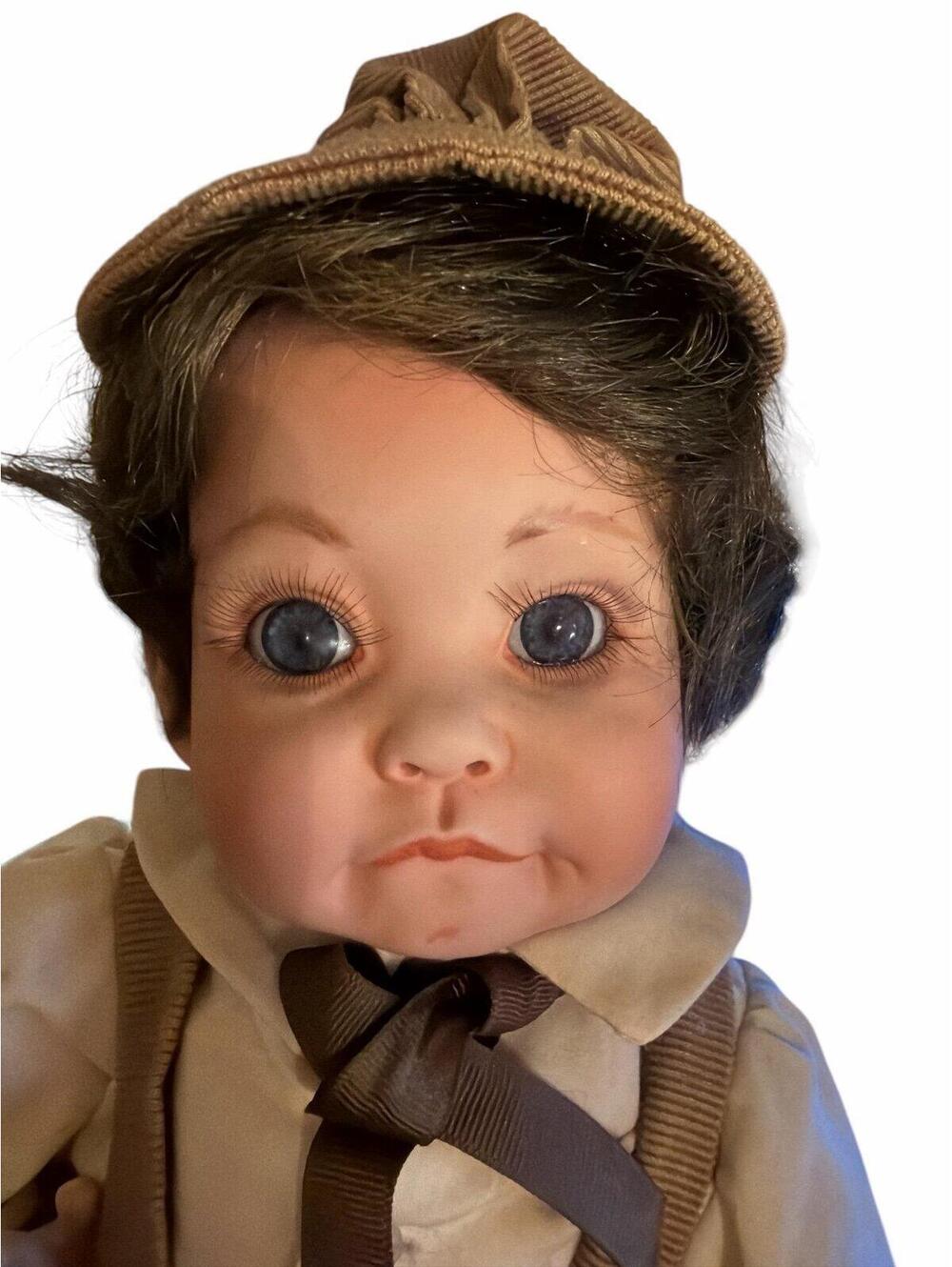Doll - Picture 6 of 6